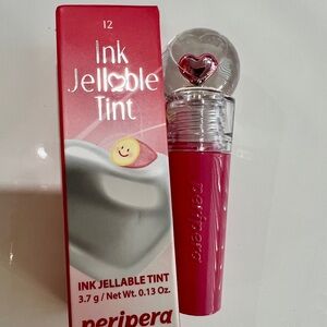 Peripera- Glowy Lip tint